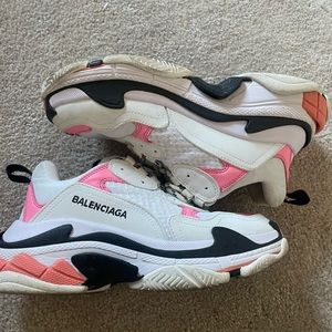 Balenciaga Sneakers